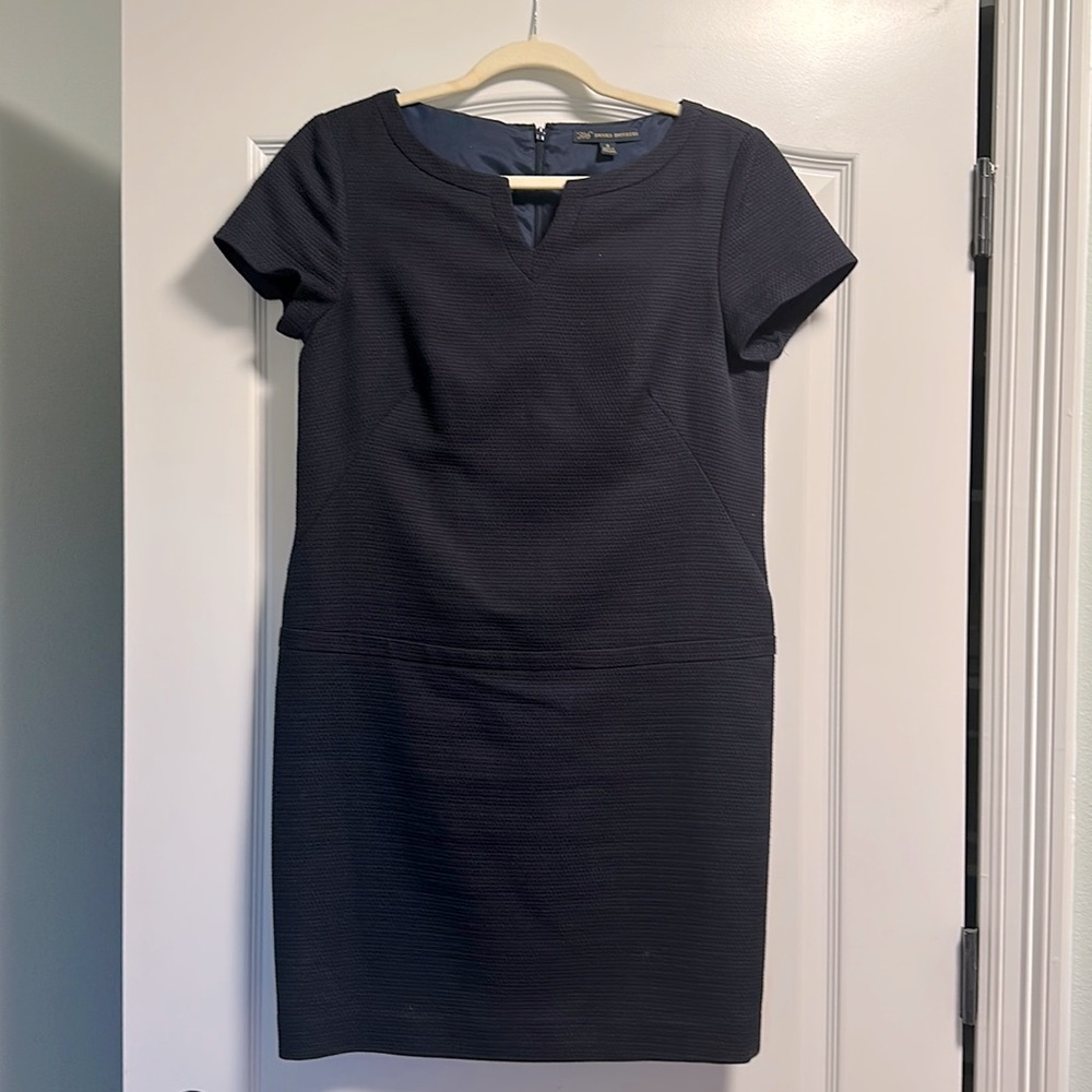 Brooks Brothers 346 Dress New w/o Tags